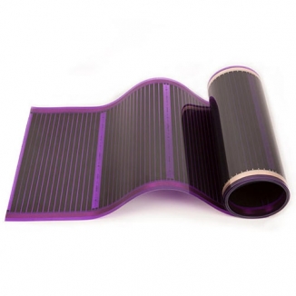 Violet Floor (130 Вт, 50 см)